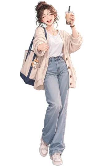 閨蜜
