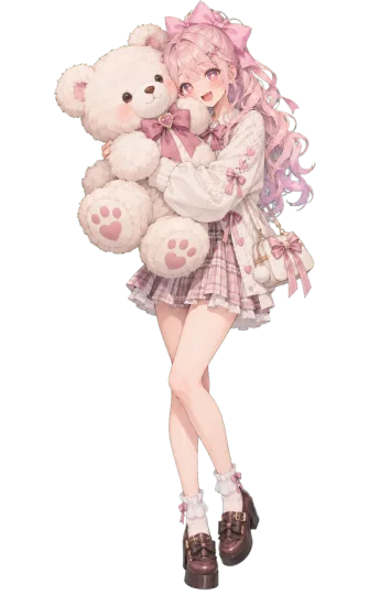 夾子音